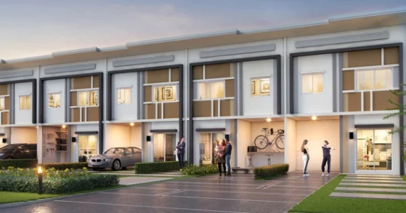 รูปภาพ ไลโอ บลิสซ์ ศรีนครินทร์-เทพารักษ์ (Lio Bliss Srinakarin-Thepharak)