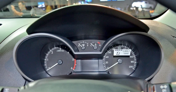 รูปภาพ มาสด้า Mazda BT-50 PRO FreestyleCab 2.2 V ปี 2017