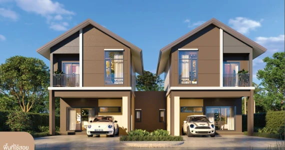 รูปภาพ แกรนด์วิลเลจ เพชรเกษม (Grand Village Phetkasem)