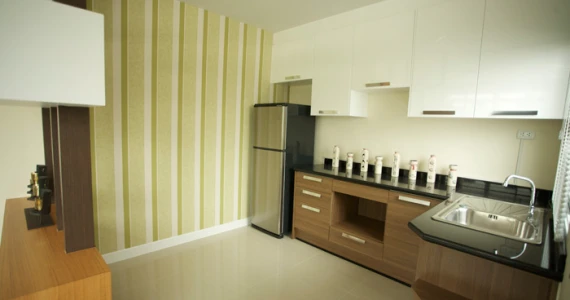 รูปภาพ บ้านรื่นฤดี 5 (Ruenruedee 5)