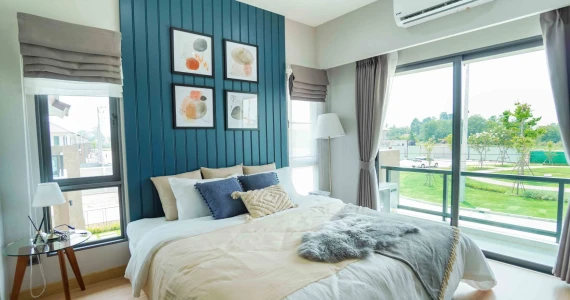 รูปภาพ บ้านกาญจน์กนก 12 เฟส 3  (Baan Karnkanok 12 Phase 3)