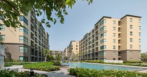 รูปภาพ เรน ชะอำ-หัวหิน (Rain Cha Am - Hua Hin)