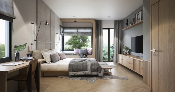 รูปภาพ นอร์ด ลาดพร้าว 110 (Nord Ladprao 110)