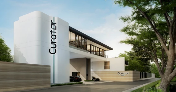 รูปภาพ คิวเรเตอร์ สายไหม (Curator Saimai)