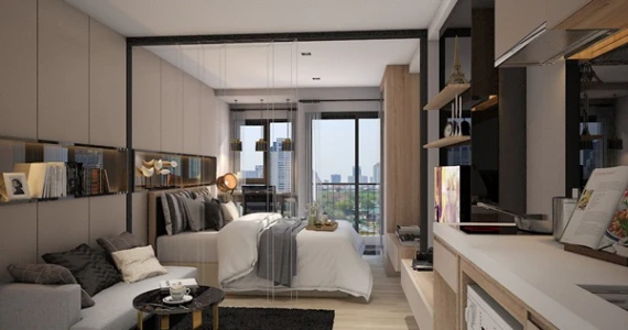 รูปภาพ เคนซิงตัน พหลโยธิน 63 (Kensington Phaholyothin 63)