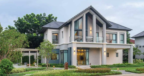 รูปภาพ บางกอก บูเลอวาร์ด รามอินทรา-วัชรพล (Bangkok Boulevard Ramintra-Watcharapol)