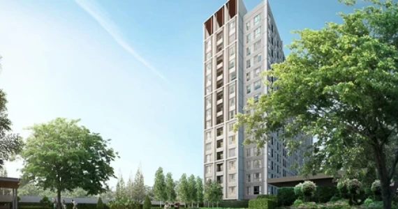 รูปภาพ เคนซิงตัน เกษตร แคมปัส (Kensington Kaset Campus)