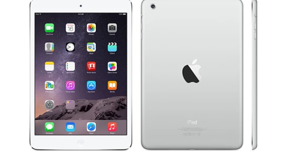 รูปภาพ แอปเปิล APPLE-iPad mini Wi-Fi 16G
