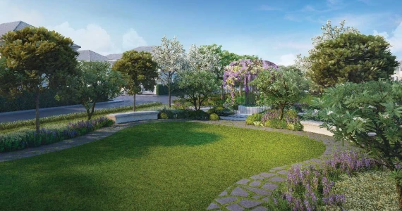 รูปภาพ ชวนชื่น ซิตี้ วัชรพล - รามอินทรา (Chuan Chuen City Watcharapol - Ramintra)