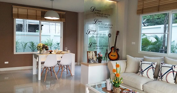 รูปภาพ ศุภาลัย วิลล์ โชตนา-รวมโชค (Supalai Ville)