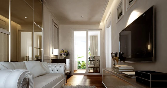 รูปภาพ เมย์แฟร์ เพลส สุขุมวิท 64 (Mayfair Place Sukhumvit 64)