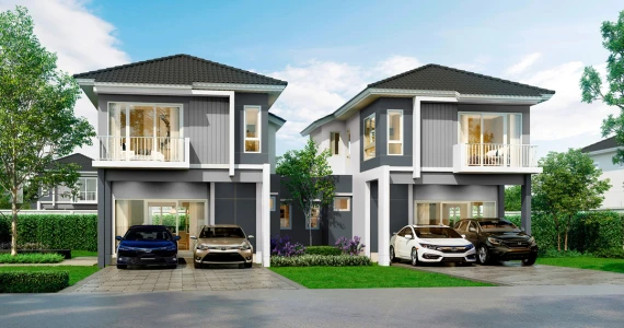 รูปภาพ ศุภาลัย เบลล่า ดอนแก้ว-แม่ริม (Supalai Bella Donkaew-Maerim)