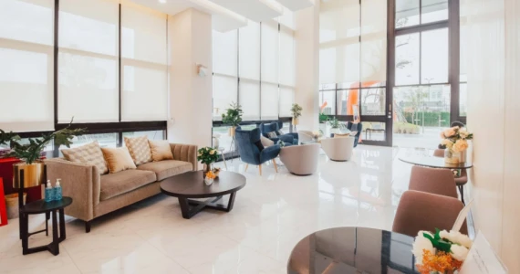 รูปภาพ เอสเซ็นท์ อุบลราชธานี (Escent Ubonratchathani)