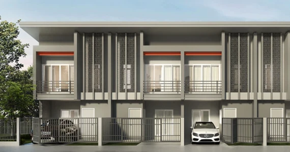 รูปภาพ ไนน์ คาแนล รังสิต - คลอง 8 (9th Canale Rangsit - Klong 8)