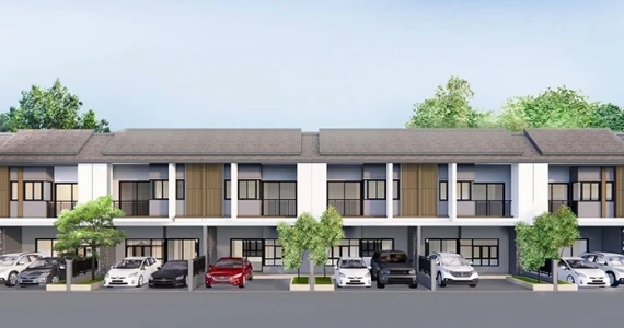 รูปภาพ ที พรีโม่ โนนม่วง (T Primo Nonmuang)