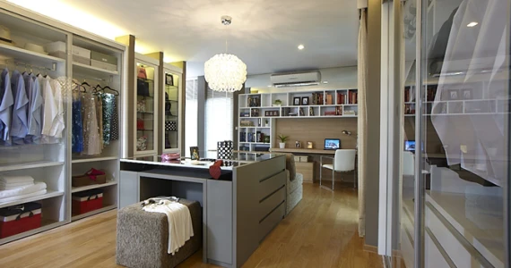 รูปภาพ เนอวานา บียอนด์ พระราม 9 - รามคำแหง (Nirvana Beyond Rama 9-Ramkhamhaeng)