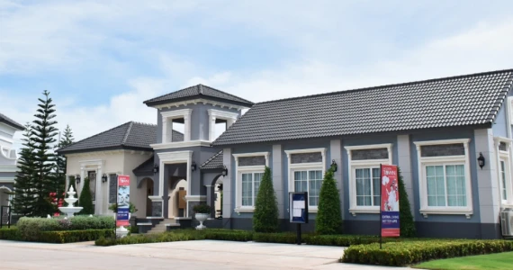 รูปภาพ โกลเด้น ทาวน์ สุขสวัสดิ์-พระราม 3 (Golden Town Suksawat - Rama 3)