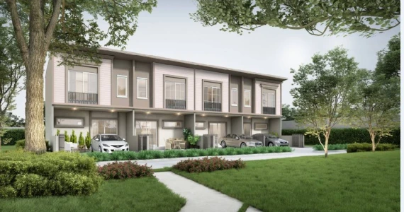 รูปภาพ คิว ดิสทริค บางนา - กิ่งแก้ว (Q District Bangna - Kingkeaw)