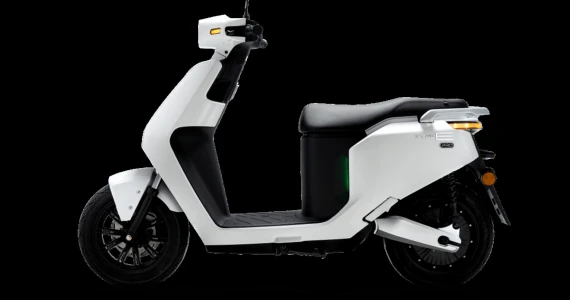 รูปภาพ สลีค SLEEK TYPE-E (Standard) ปี 2024