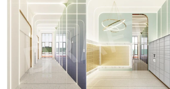 รูปภาพ ดิ ออริจิ้น พหล-สะพานใหม่ (THE ORIGIN Phahol-Saphanmai)