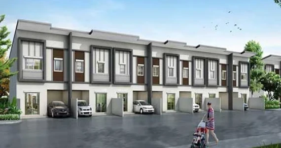 รูปภาพ ไลโอ เพชรเกษม 81 ( Lio Townhome Phetkasem 81 )