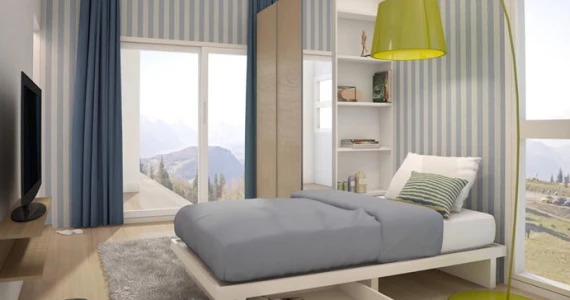 รูปภาพ แฮปปี้โฮม แจ้งวัฒนะ หลักสี่ (Happy Home Chaengwattana - Laksi)