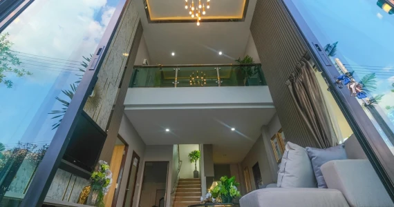 รูปภาพ THE IMPERIAL CASA Ricco Signature