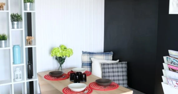 รูปภาพ ซื่อตรง ทาวน์โฮม รังสิต คลอง 6 (Suetrong Townhome Rangsit klong 6)