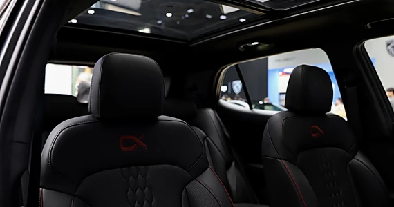 รูปภาพ ฮุนได Hyundai Creta Alpha ปี 2024