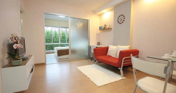 รูปภาพ สราญวิลล์@แฮปปี้แลนด์ (Saranville@Happyland)