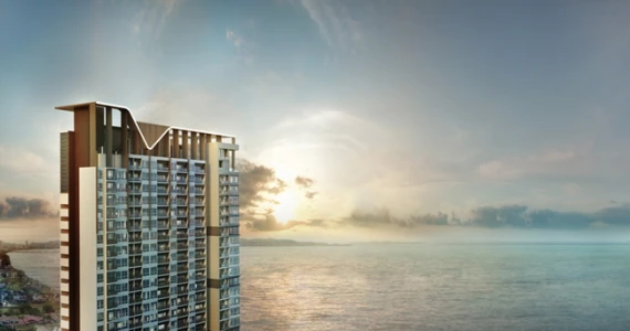 รูปภาพ วีรันดา เรสซิเดนซ์ พัทยา (Veranda Residence Pattaya)