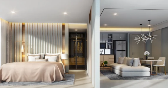 รูปภาพ วาลเด้น อโศก (Walden Asoke)