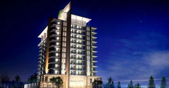 รูปภาพ กันยารัตน์ เลควิวล์ คอนโดมิเนียม (Kanyarat Lakeview Condominium)