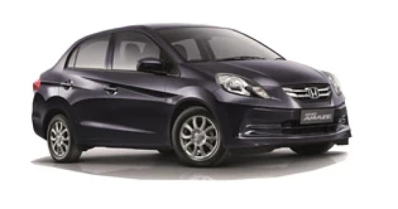 รูปภาพ ฮอนด้า Honda Brio Amaze V CVT ปี 2012
