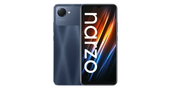 รูปภาพ เรียลมี realme-narzo 50i Prime (3GB/32GB)