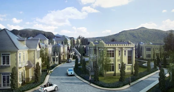 รูปภาพ เคนซิงตัน เพลส เขาใหญ่ (Kensington Place Khaoyai)