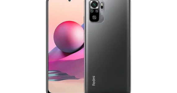 รูปภาพ เสียวหมี่ Xiaomi Redmi Note 10S