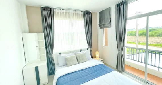 รูปภาพ บ้านงามเจริญ 19 พัทยา (Baan Ngamcharoen 19 Pattaya)