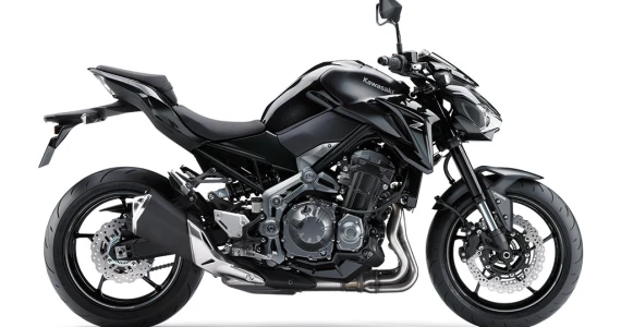 รูปภาพ คาวาซากิ Kawasaki Z 900 ABS ปี 2016