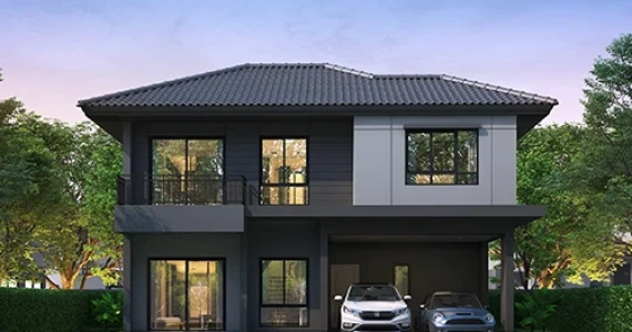 รูปภาพ เวนิว ติวานนท์ - รังสิต (Venue Tiwanon - Rangsit)