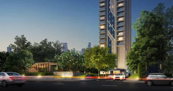 รูปภาพ ไอดีโอ สุขุมวิท 115 (IDEO Sukhumvit 115)