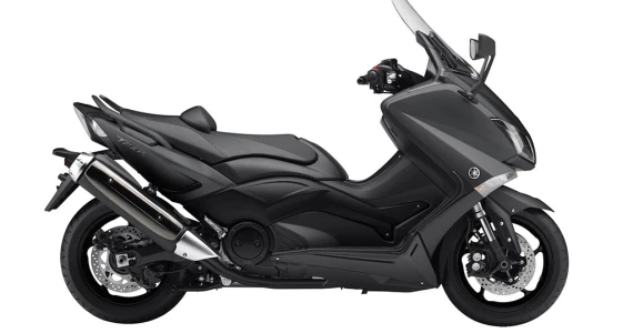 รูปภาพ ยามาฮ่า Yamaha TMAX (Standard) ปี 2015