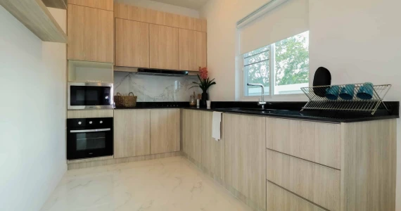 รูปภาพ หัวหิน แกรนด์ ฮิลล์ (Hua Hin Grand Hills)