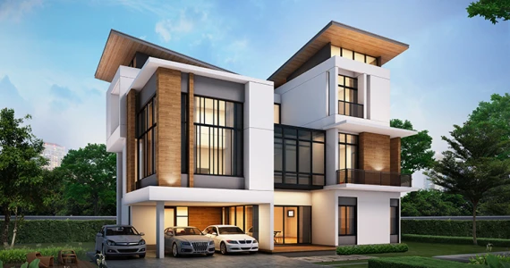 รูปภาพ เนอวานา บียอนด์ สวนหลวง ร.9 (Nirvana Beyond Suanluang-Rama9)