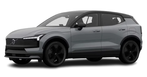 รูปภาพ วอลโว่ Volvo-EX30 Ultra Twin Performance Cross Country-ปี 2025