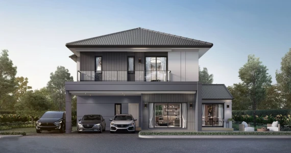 รูปภาพ เซนโทร ทวีวัฒนา (CENTRO Thawiwatthana)