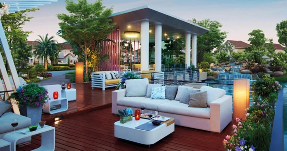 รูปภาพ เพอร์เฟค มาสเตอร์พีซ ราชพฤกษ์ (Perfect Masterpiece)