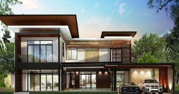 รูปภาพ บ้านสวนรื่นฤทัย (Baan Suan Ruenruetai)