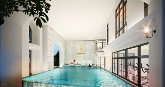 รูปภาพ ดิ เอท คอลเลคชั่น (The 8 Collection)