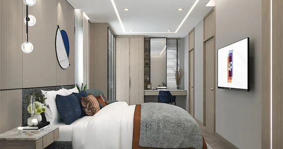 รูปภาพ บ้านกลางเมือง ดิ อิดิชั่น ประชาชื่น-งามวงศ์วาน (Baanklangmueng The Edition Prachachuen-Ngamwongwan)